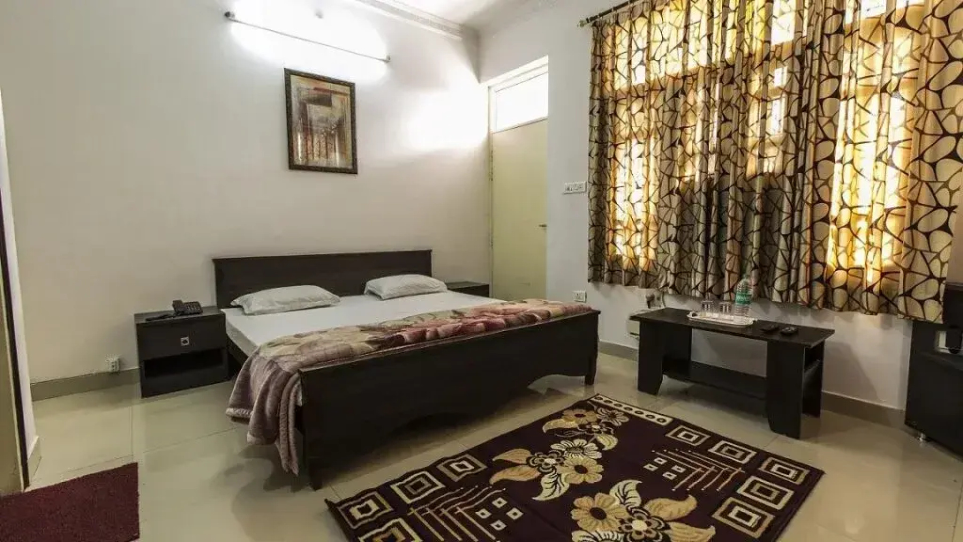 B P Guest House