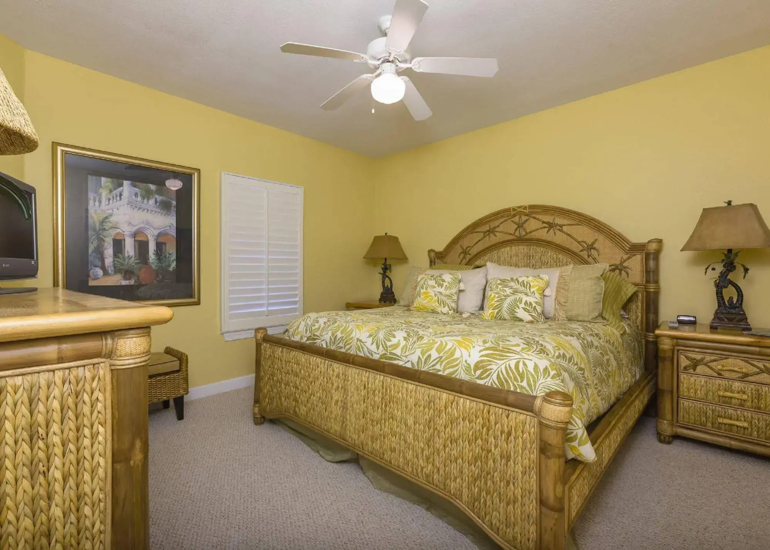 Admirals Quarters by Wyndham Vacation Rentals