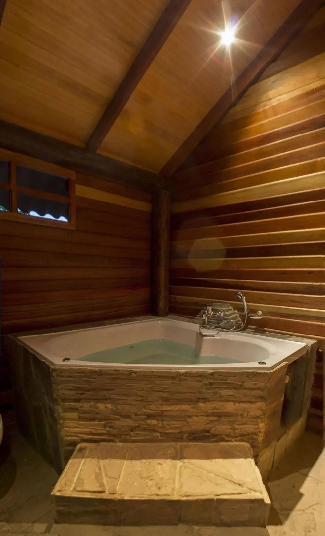 Huasai Wasi Ecolodge