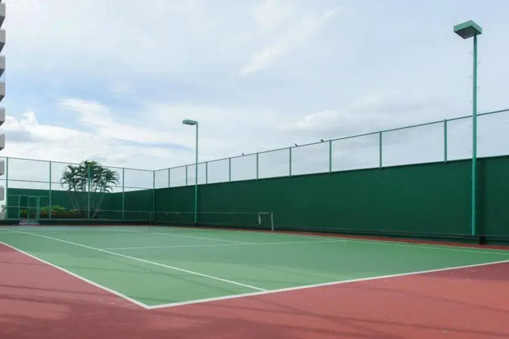 WB Residence Muang Thong Thani