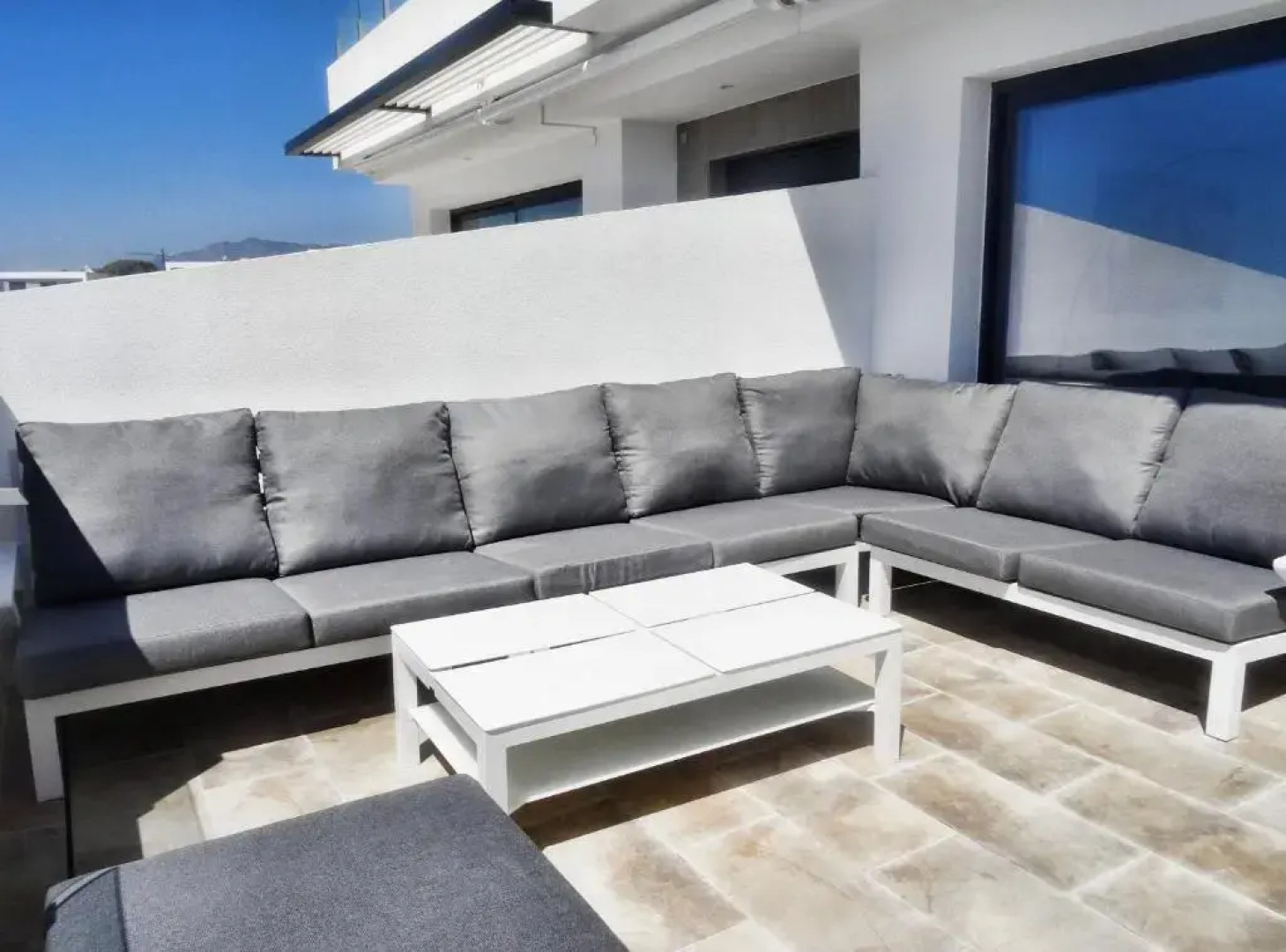 Camporrosso La Vila 2B