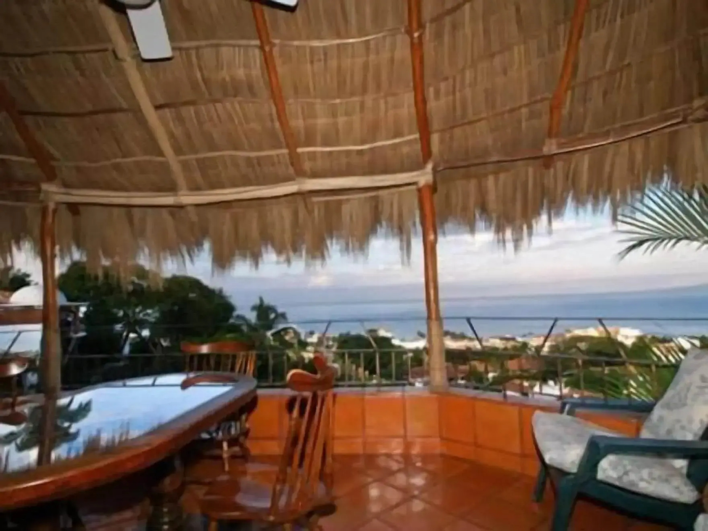 Casa Isabel