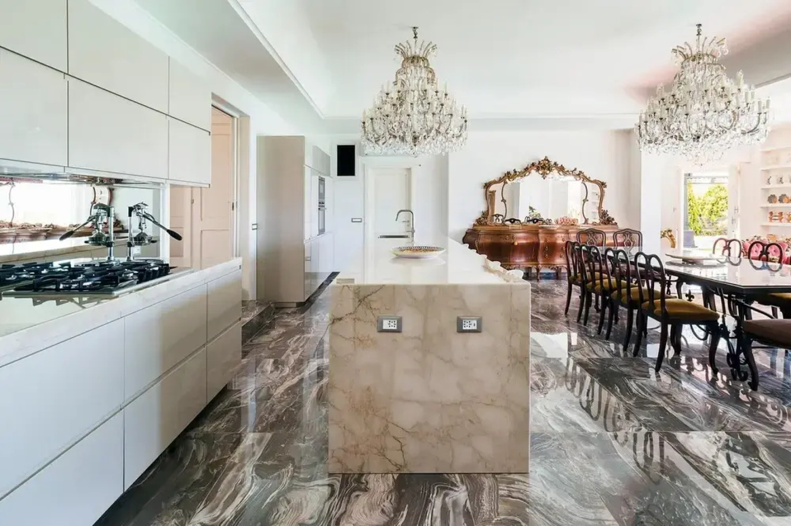 Villa Stella di Sicilia