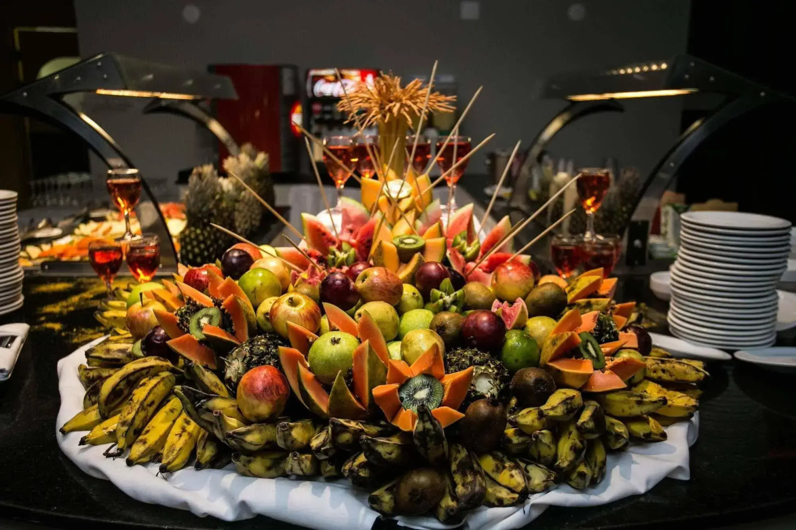 Enotel Porto de Galinhas - All inclusive