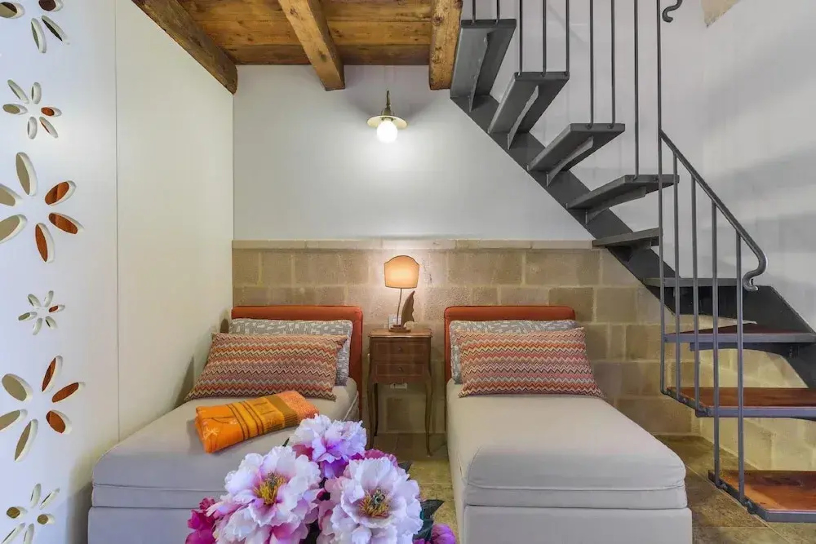 Le dimore di Hanqorias