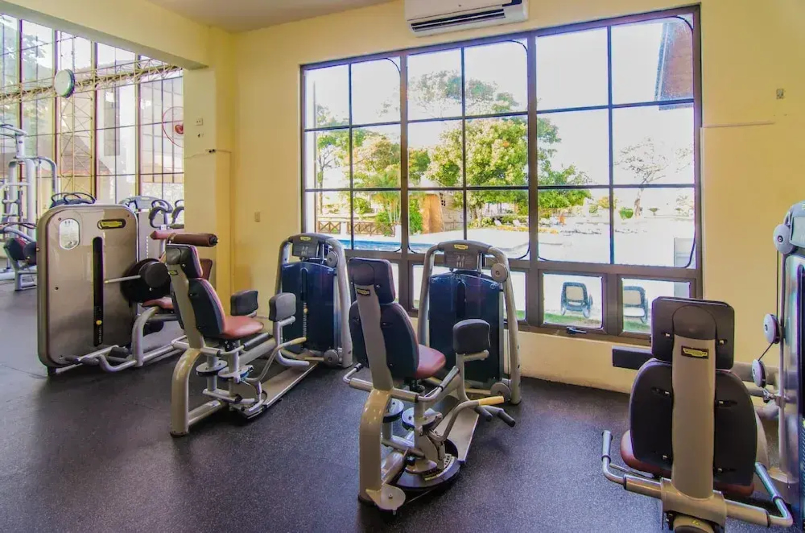 2 Bedroom Townhouse at Ocean Village