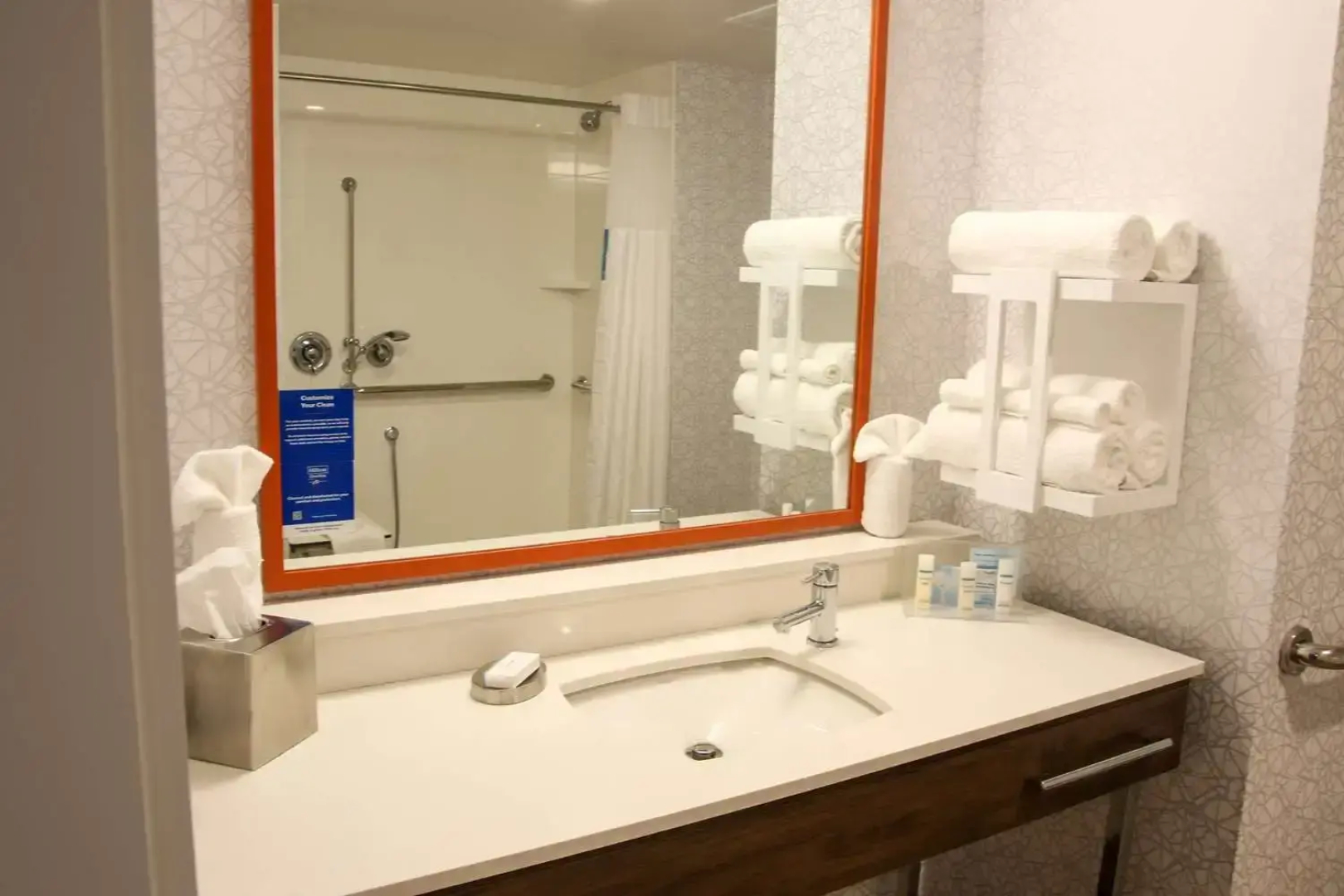 Hampton Inn & Suites by Hilton Olean