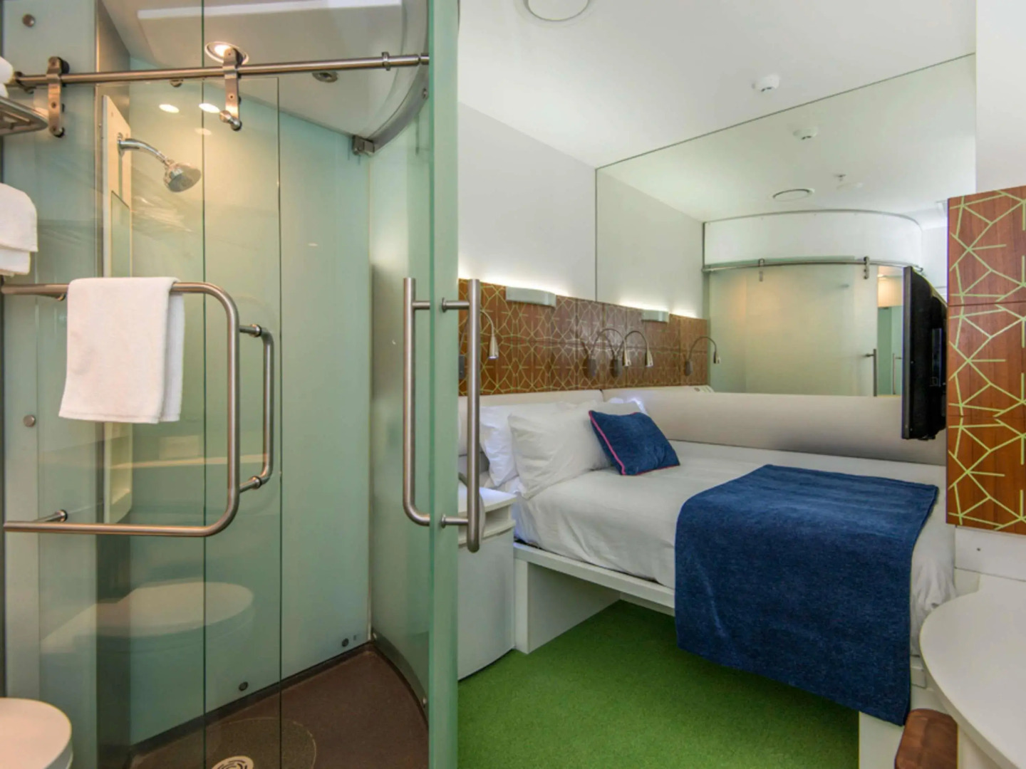 BreakFree on Cashel Christchurch