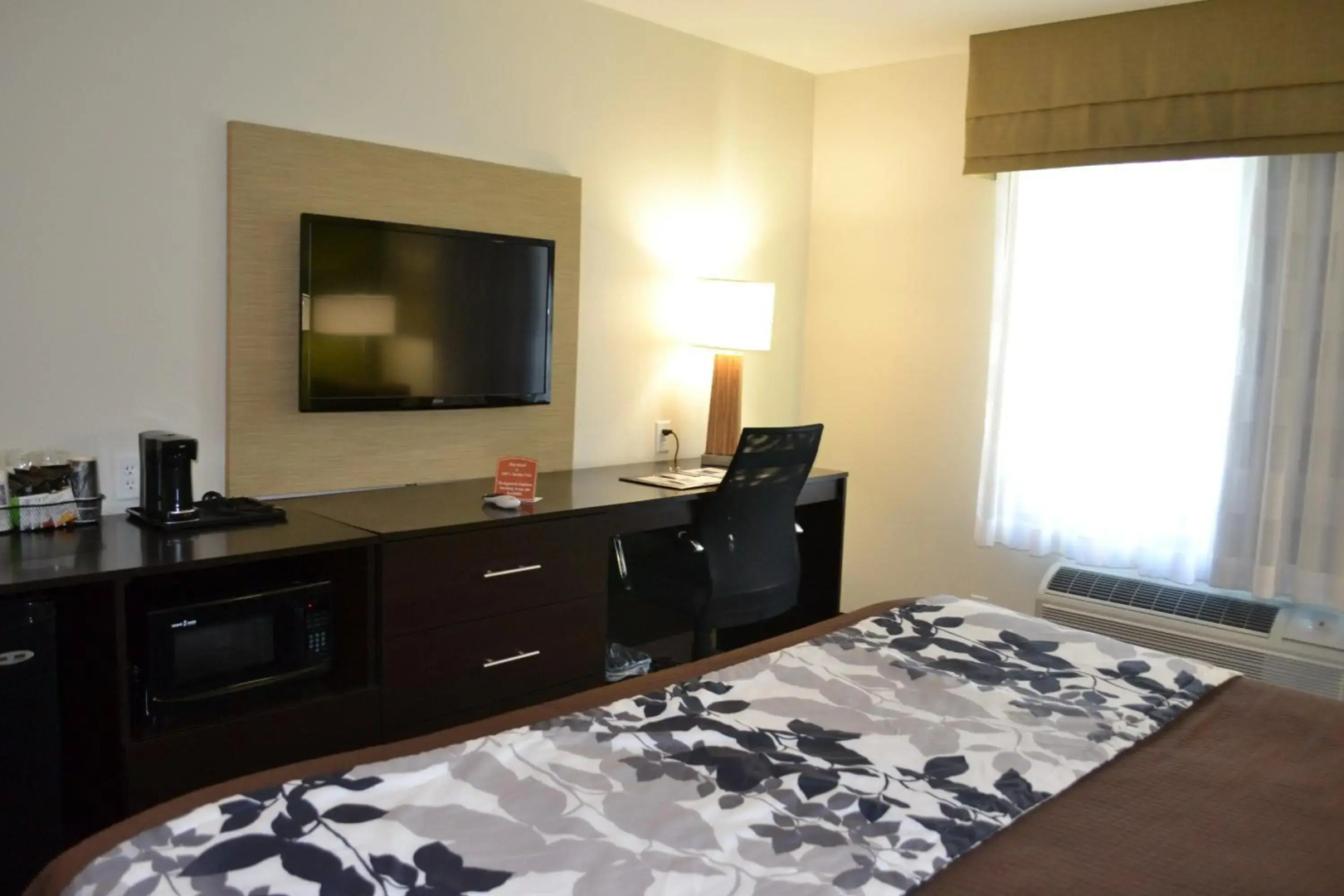 Sleep Inn & Suites Belmont / St. Clairsville