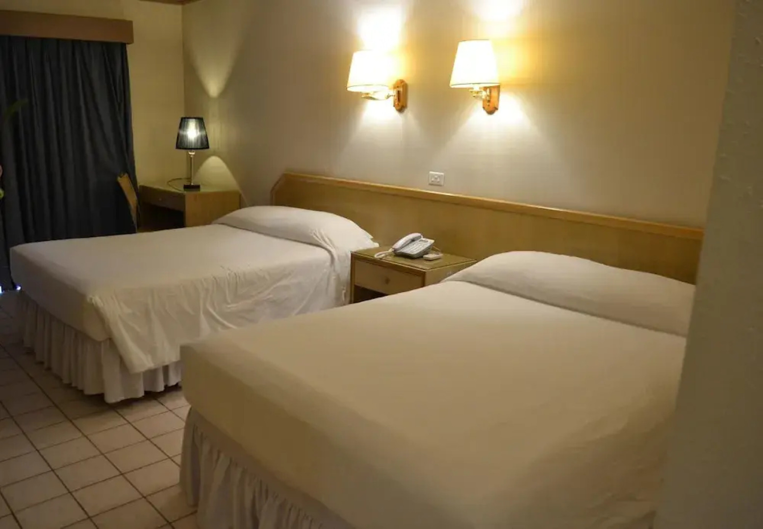 West Plaza Coral Reef