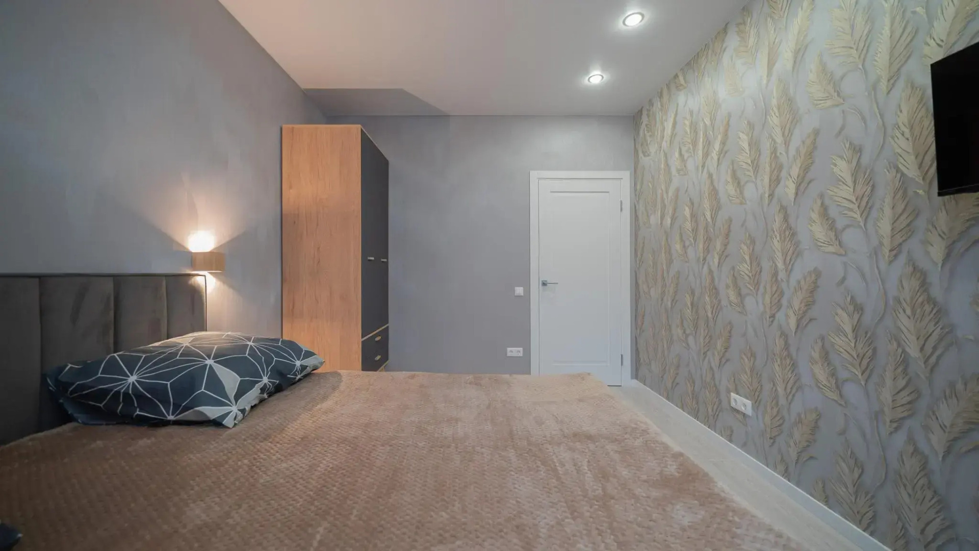 Апартаменты на улице Ясная 1 корпус 2