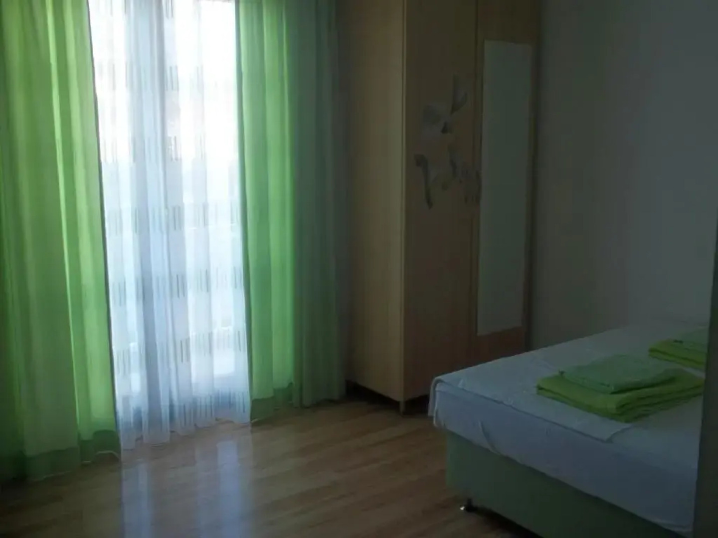 Apartments Ars Vivendi