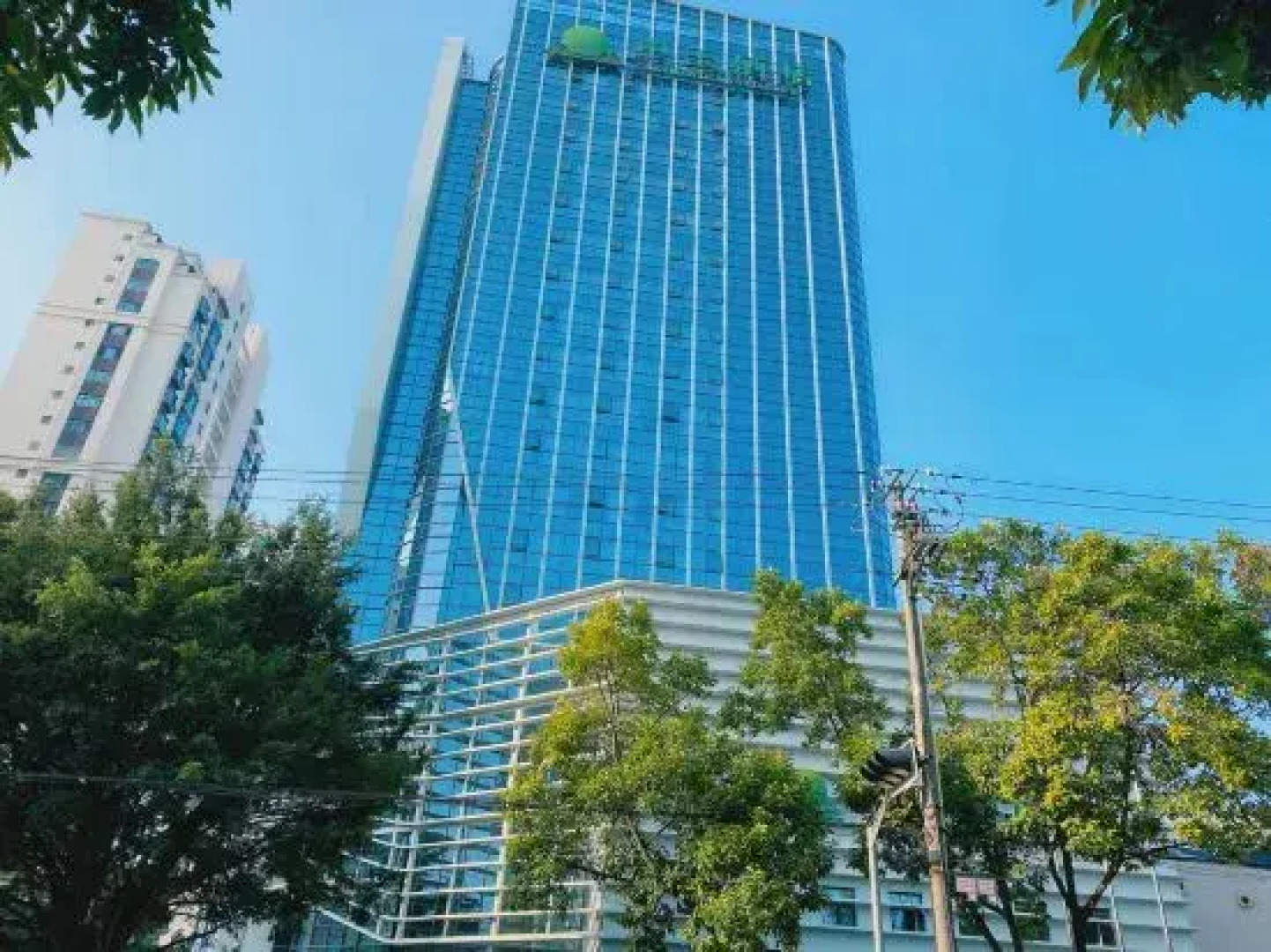 Zhong Yu Hotel