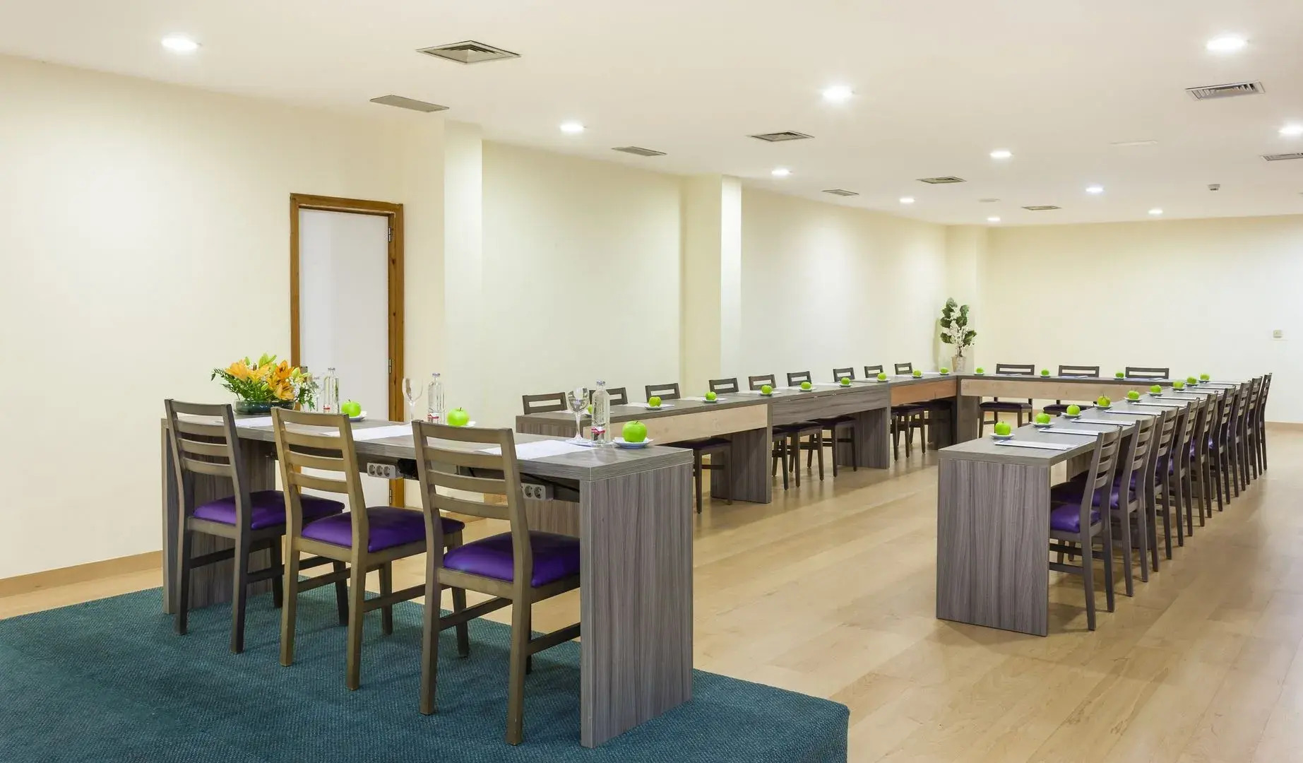 Hotel & Spa S'entrador Playa