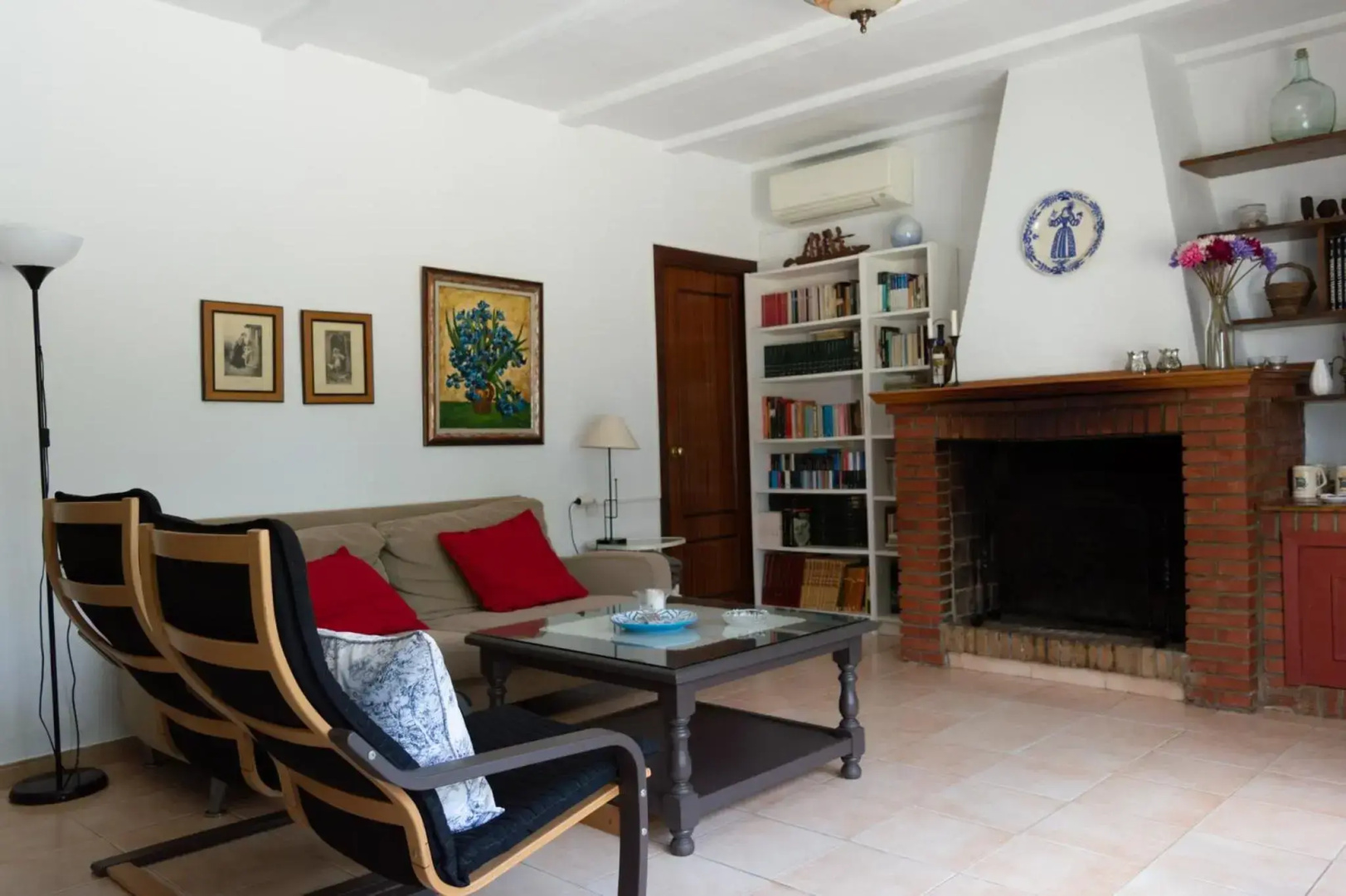 Casa Rural La Gallega