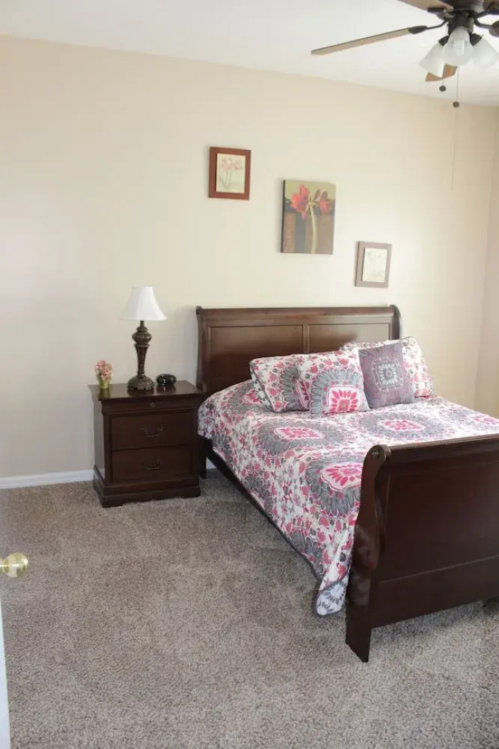 Tuscan Hills Rentals