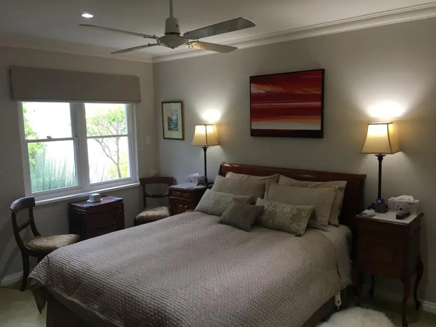 Karri House. Eat - Stay - Love