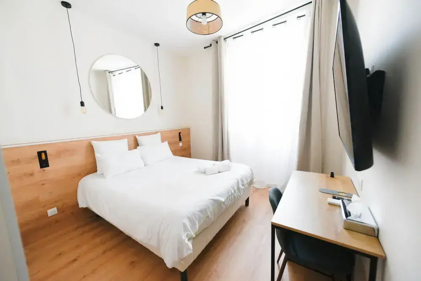 Hotel Restaurant La Villa Arena