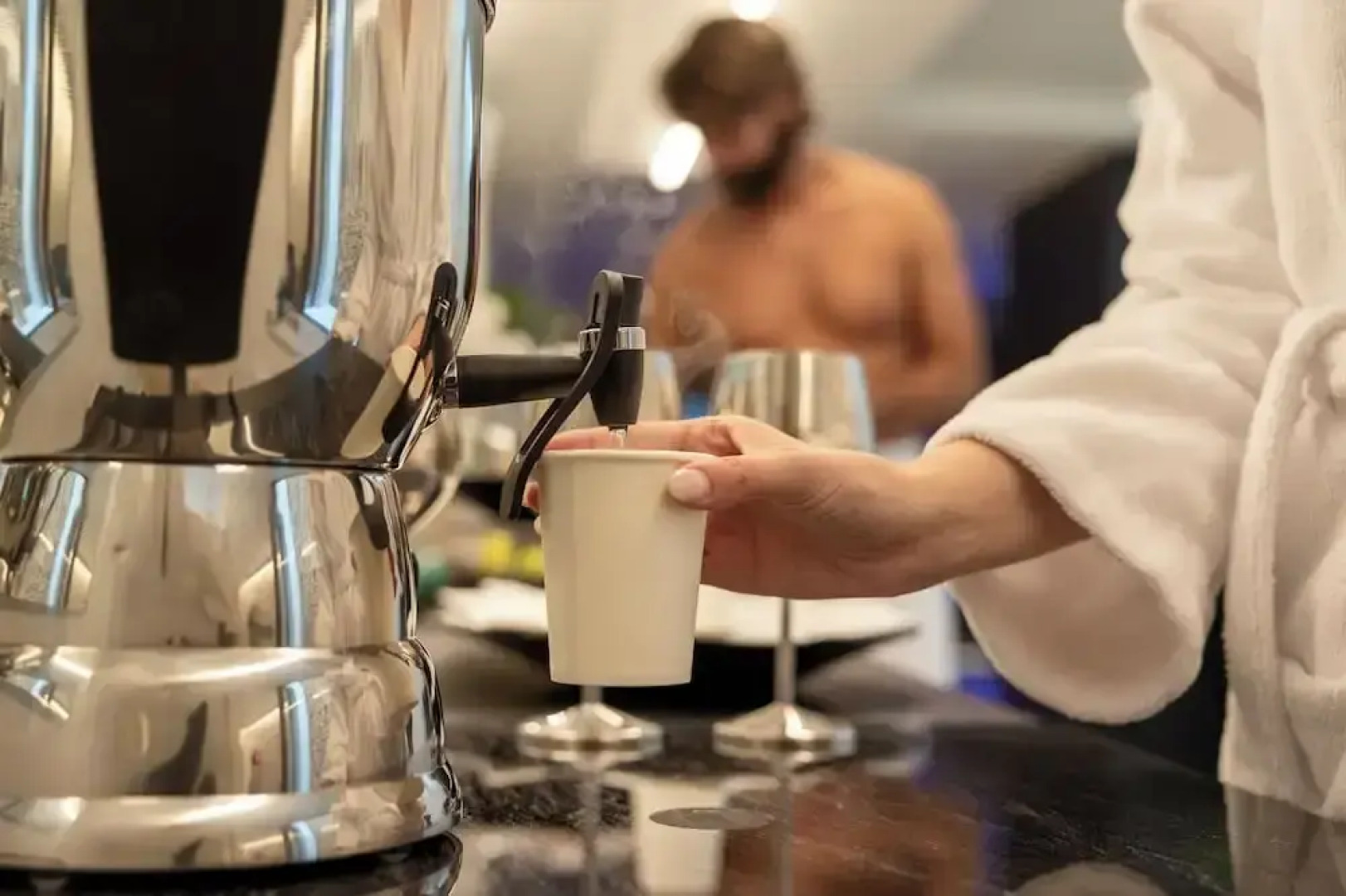 Wellness Smart Suites