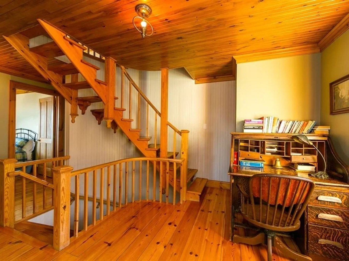 Maison de Campagne St. Irenee