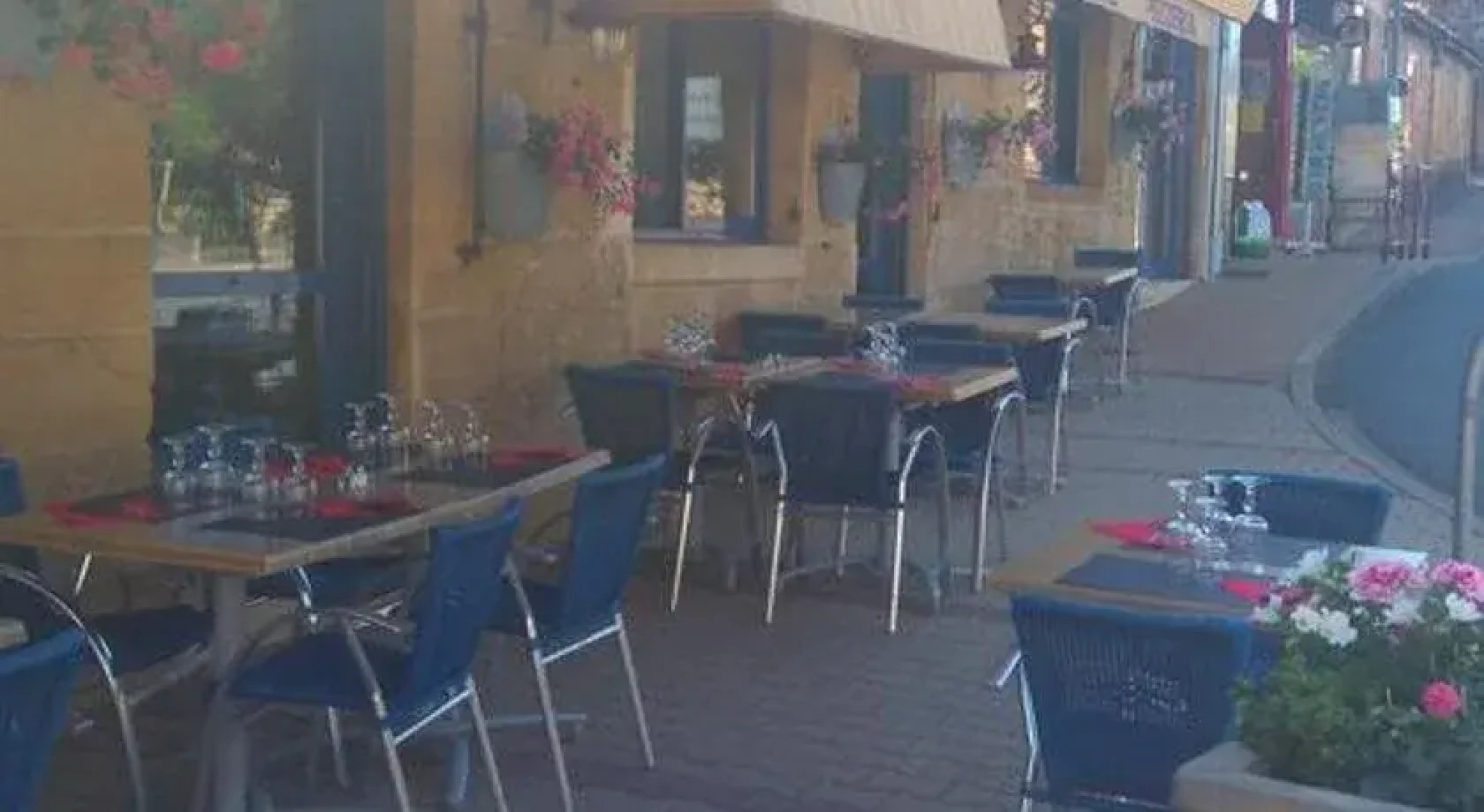 Hotel Restaurant La Traverse