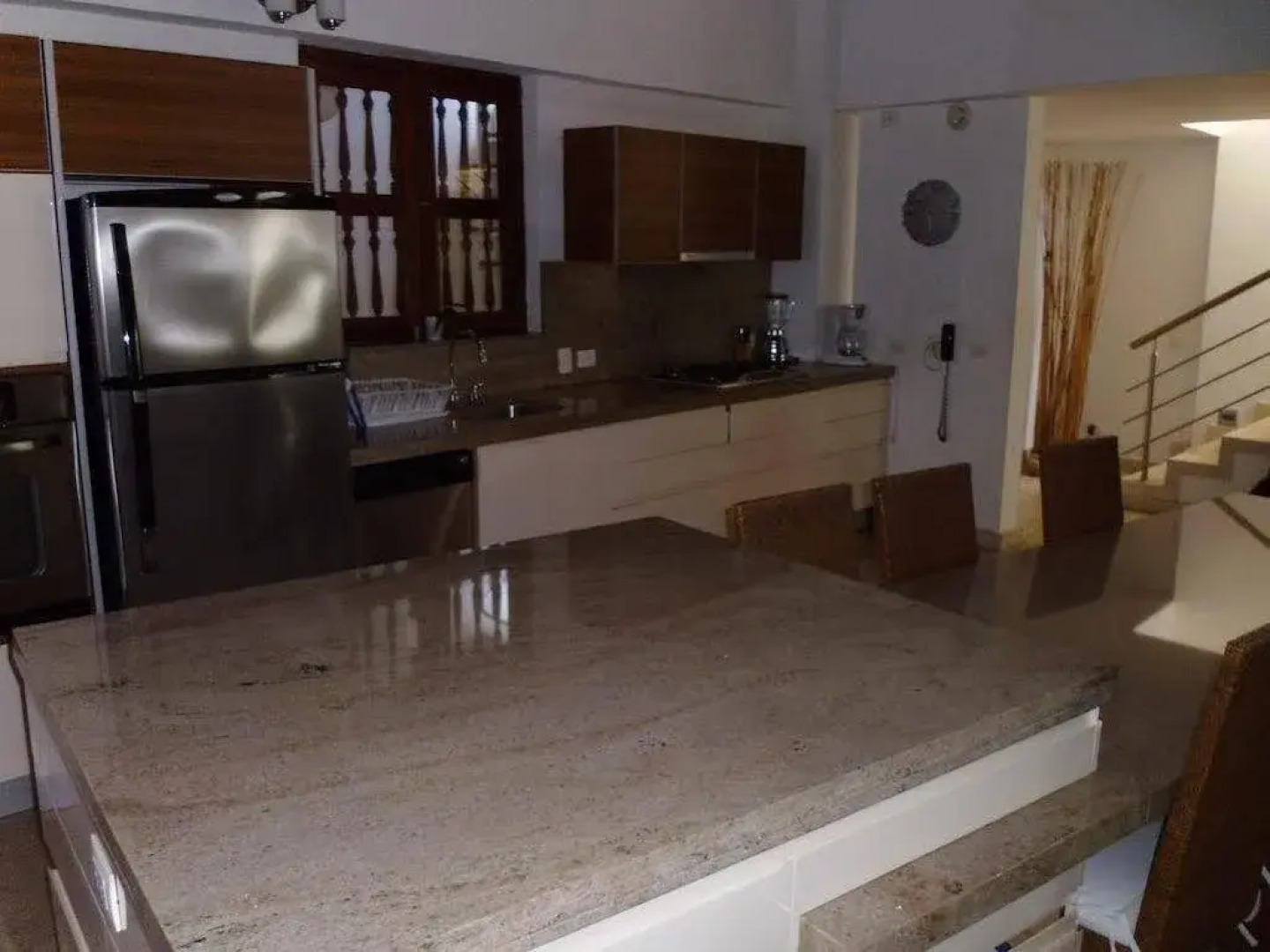 Apartamento de Lujo Virrey de Eslava