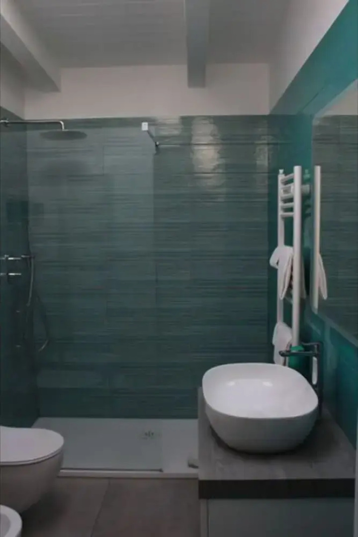 Deluxe Dependance Living Roo-deluxe Soggiorno In Dependance Con Piscina Privata