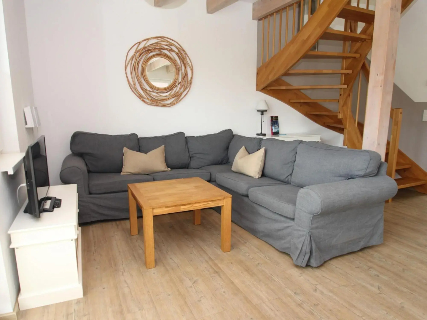 Anglerhaus in Hechthausen