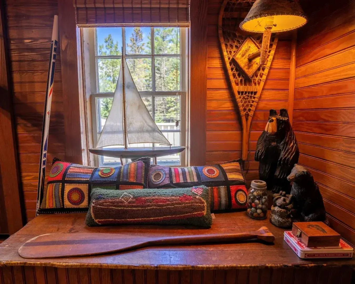 Lake Placid Stagecoach Inn