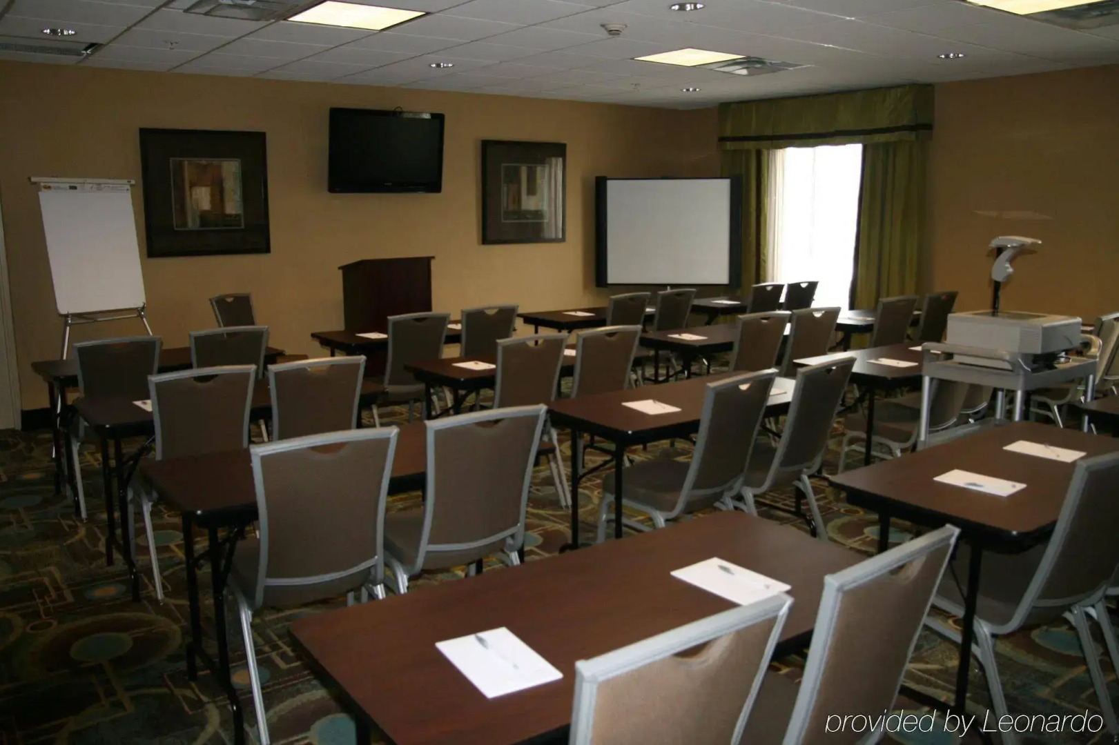 Hampton Inn Dandridge