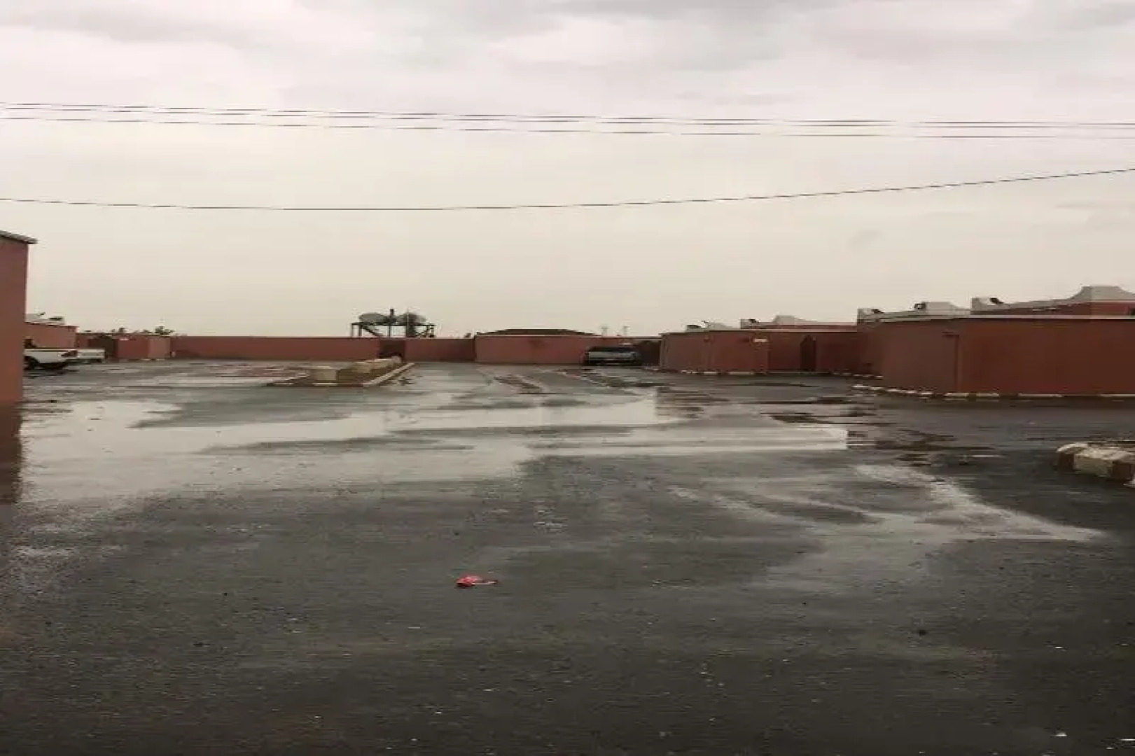 OYO 577 Saida Villas