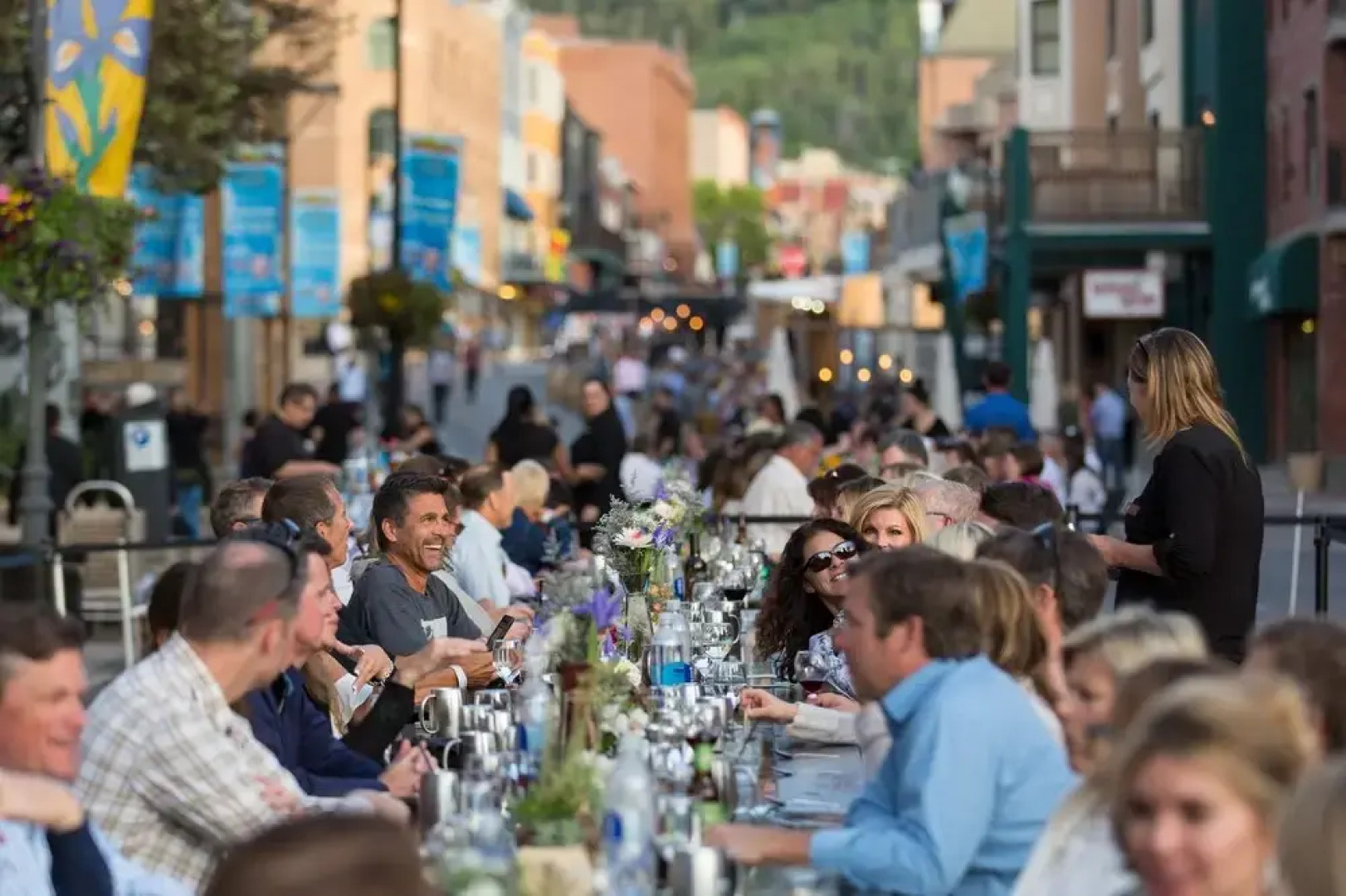 High Meadow Retreat 3 Bedroom Townhouse by Redawning