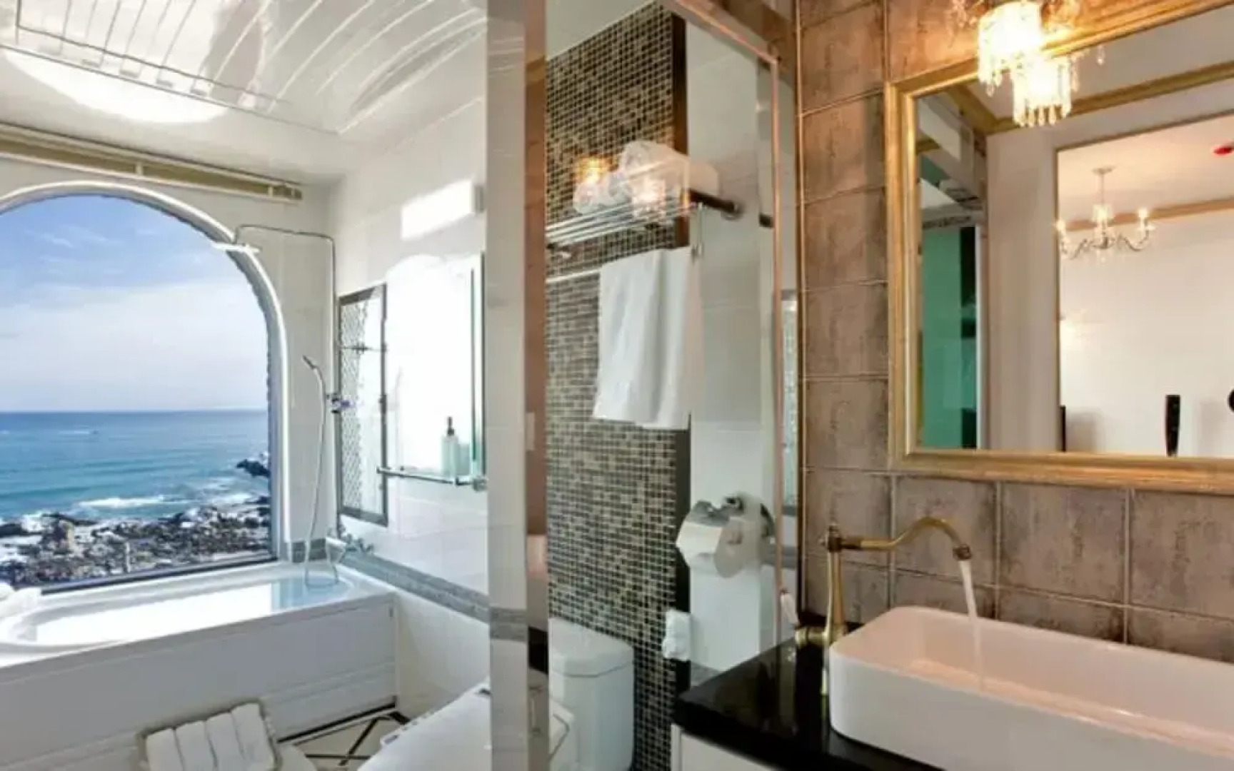 Yangyang Maldives Pension