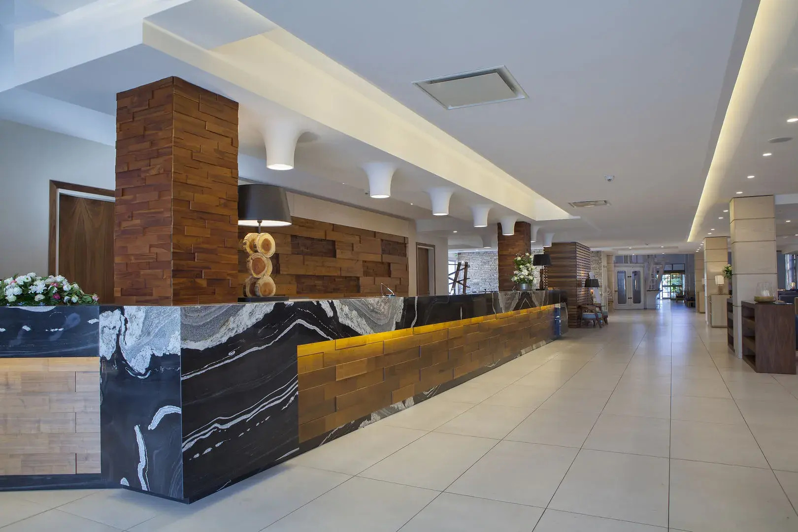 Atlantica Aeneas Resort