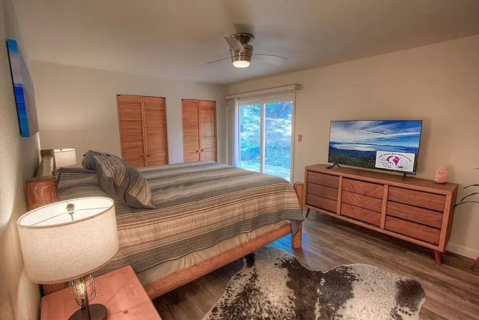 Nvh0823 - Sadies Hustle 3 Bedroom Home