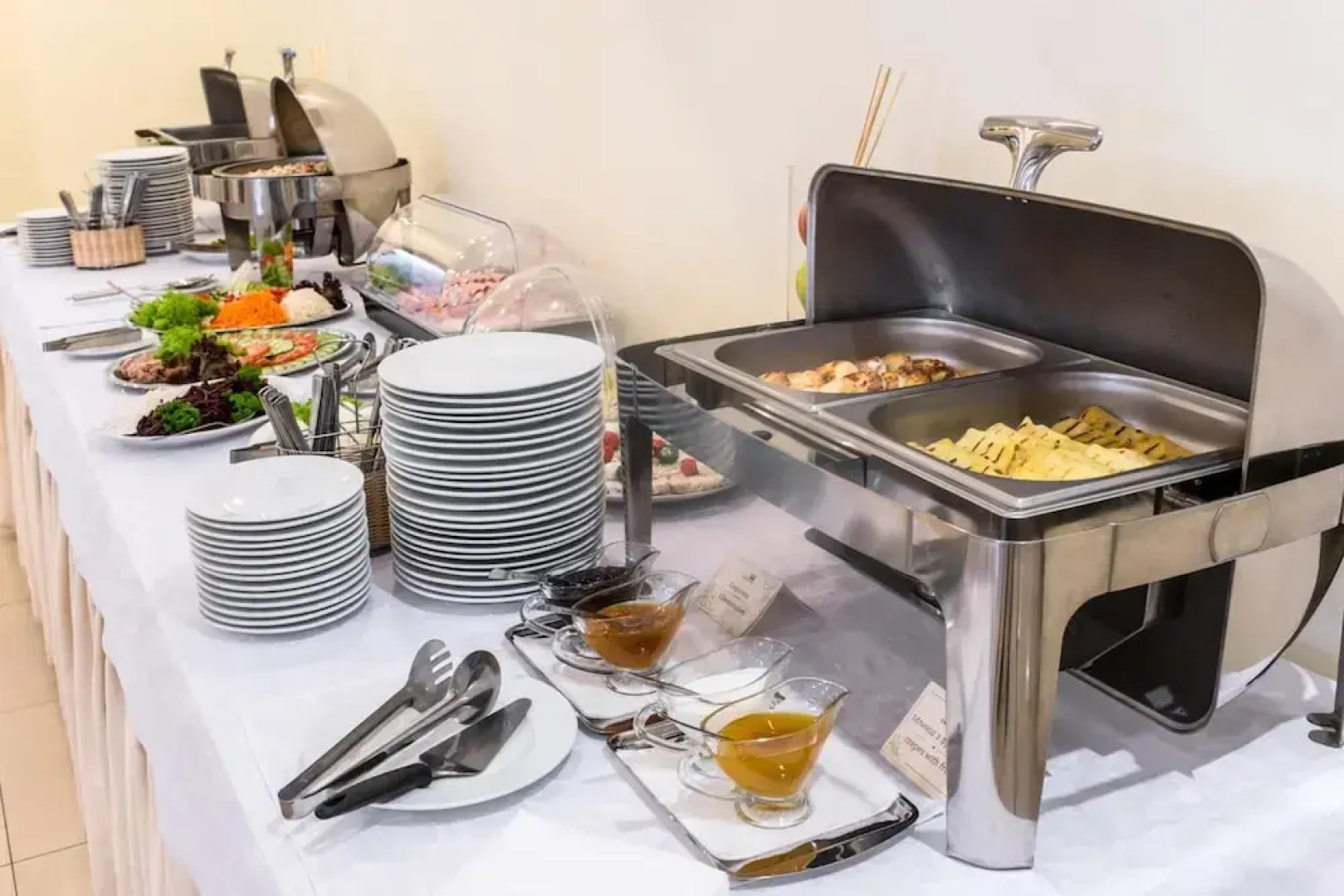 «Офис» — хостел