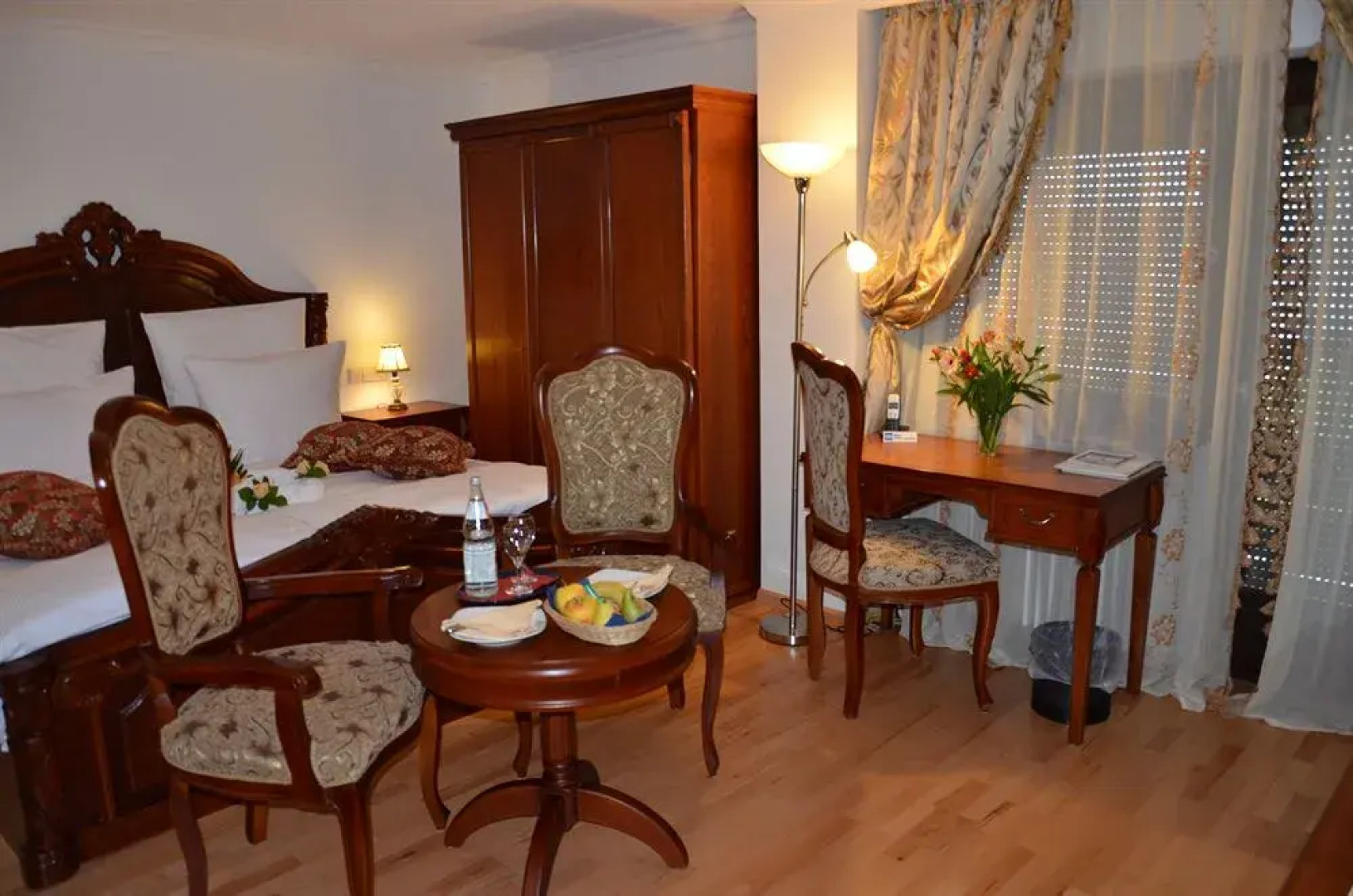 Princess Romantic Hotel