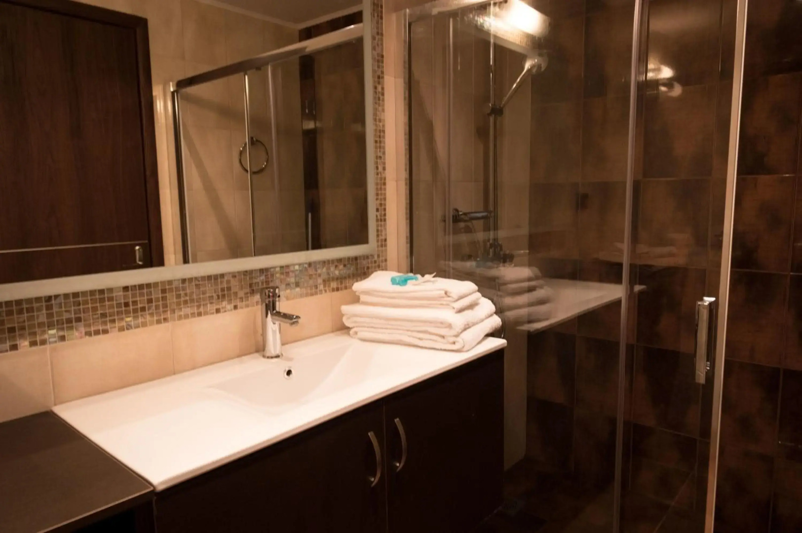 Ipsario Garden Hotel