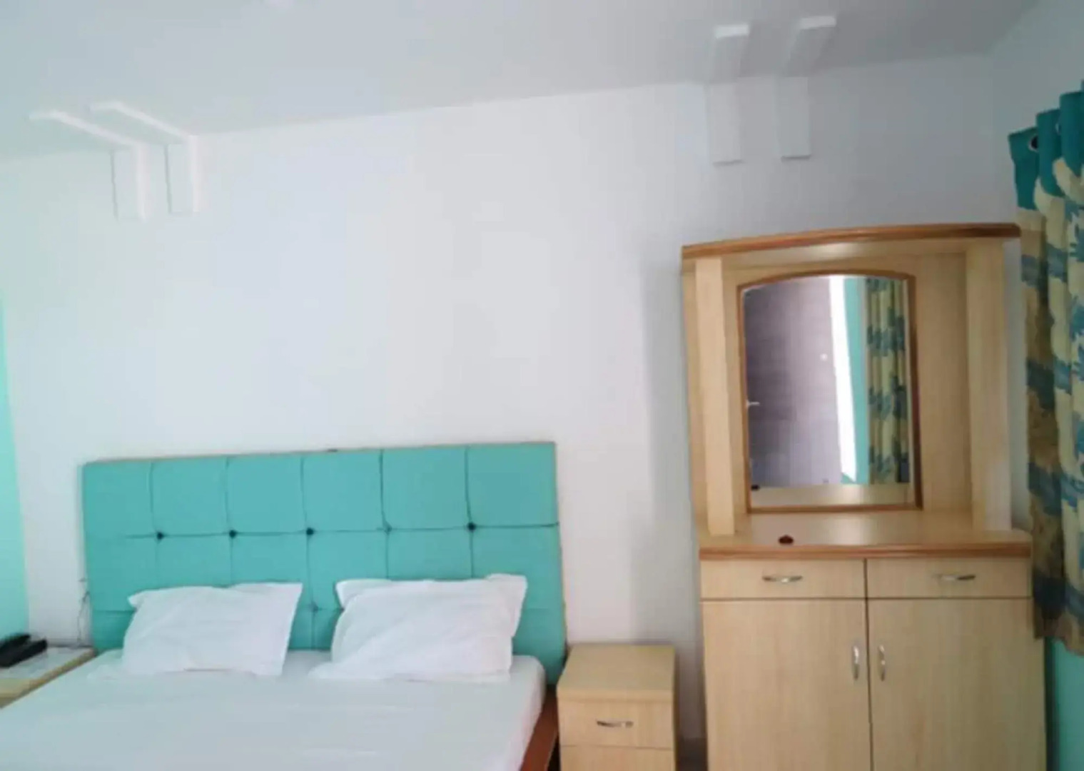 Hotel Vindhya Residency