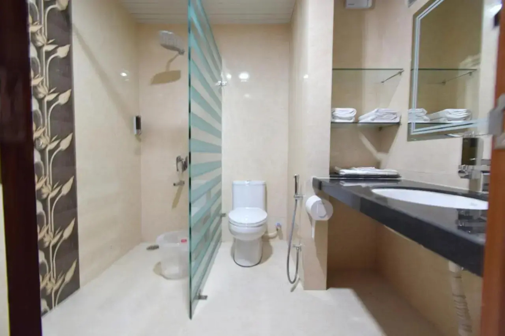 The Sky Imperial  Hotel Gopal Darshan