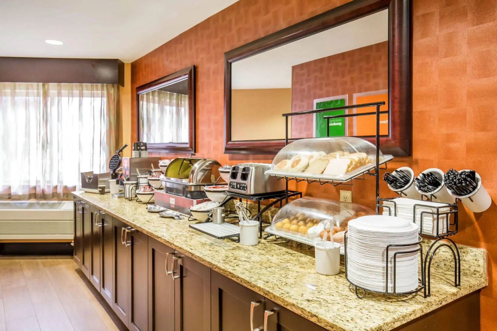 Comfort Inn Missoula near University