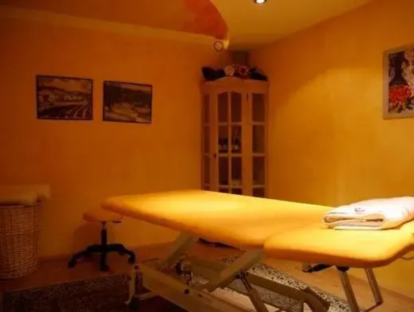 Alimonte Romantic Appartements