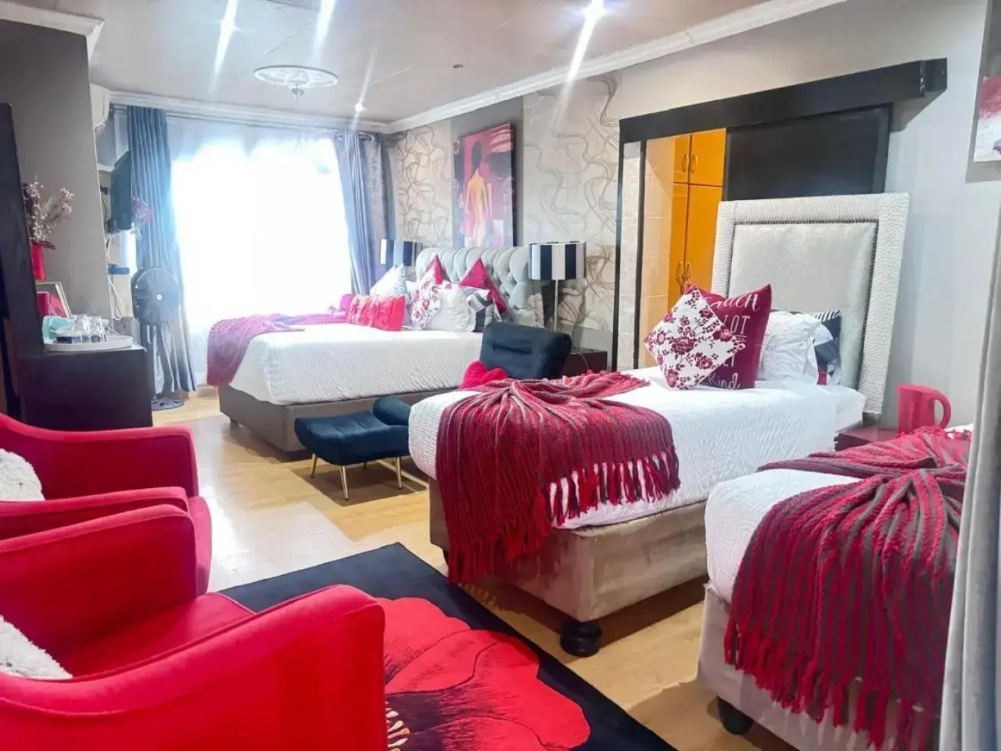 Sintokha Guest House