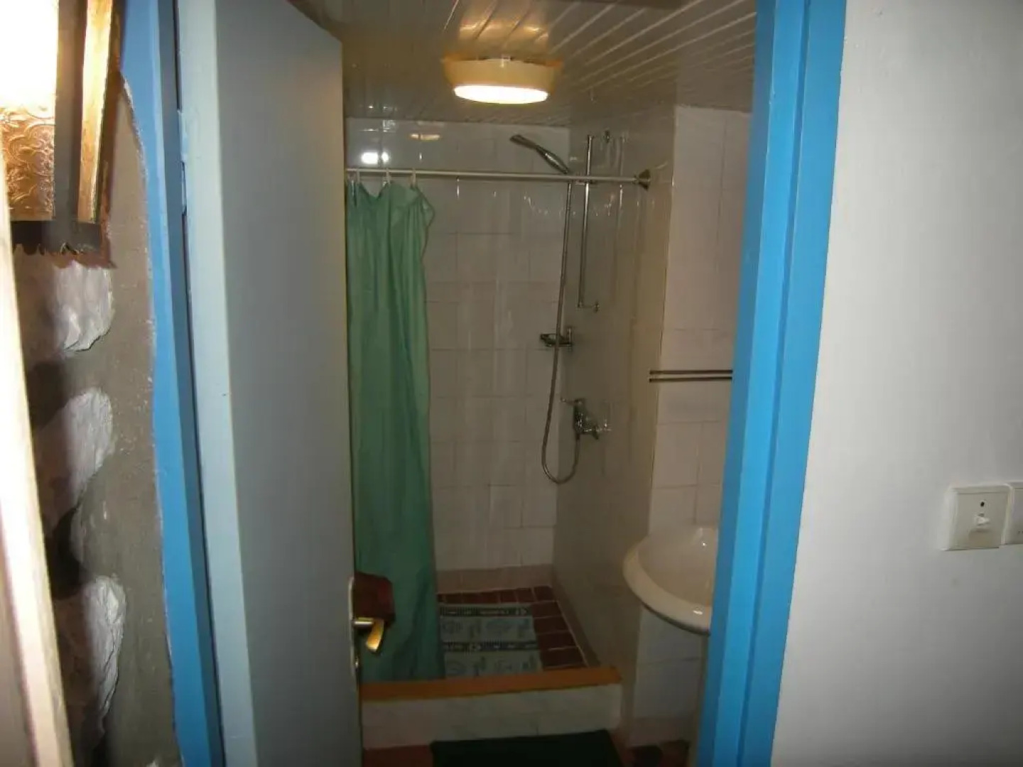 Apartment Cerova kosa