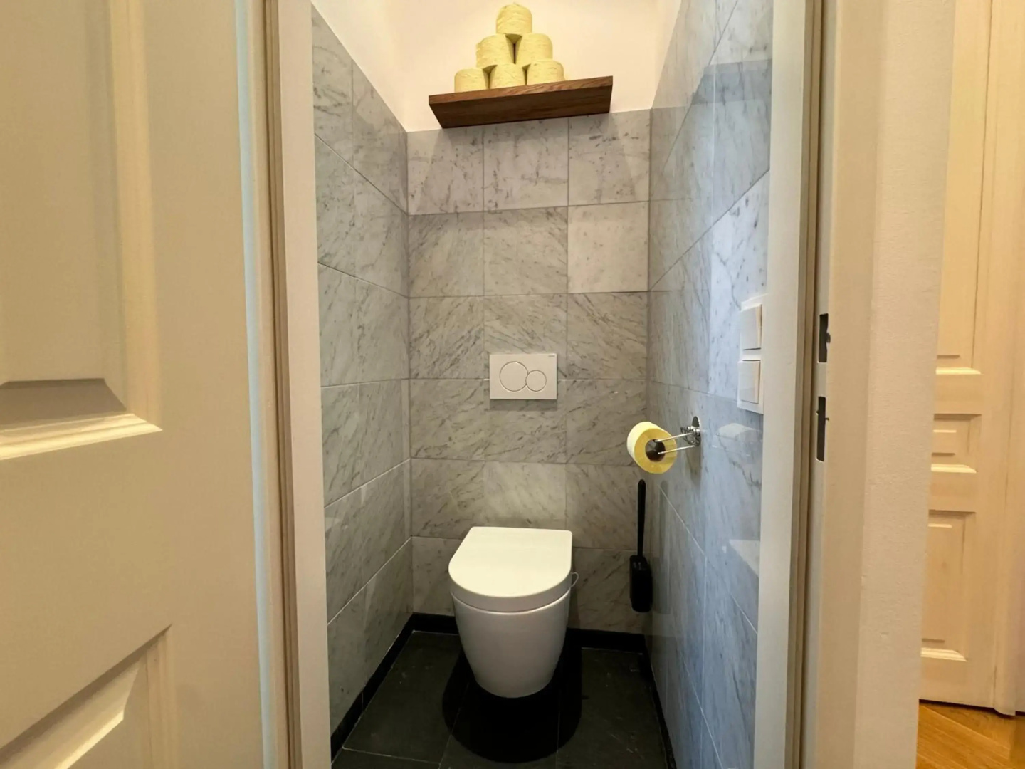 7th Heaven Vienna Center Apartments