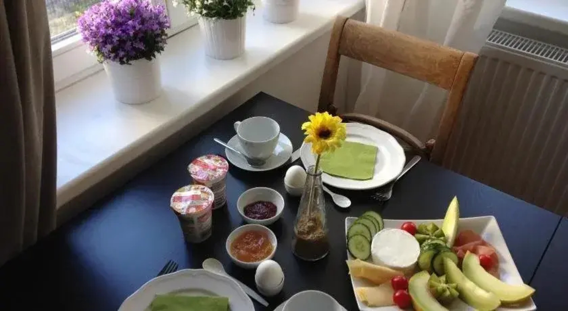 Villa 1923 Apartment