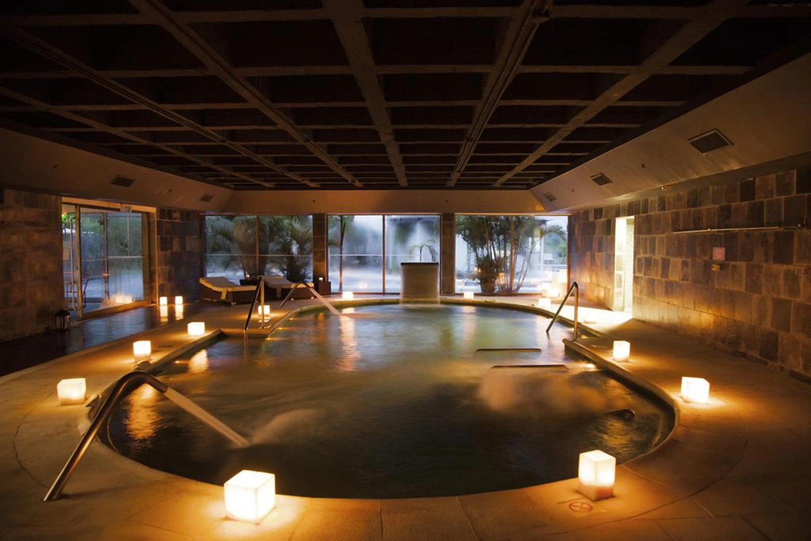 Gran Melia Iguazu Hotel