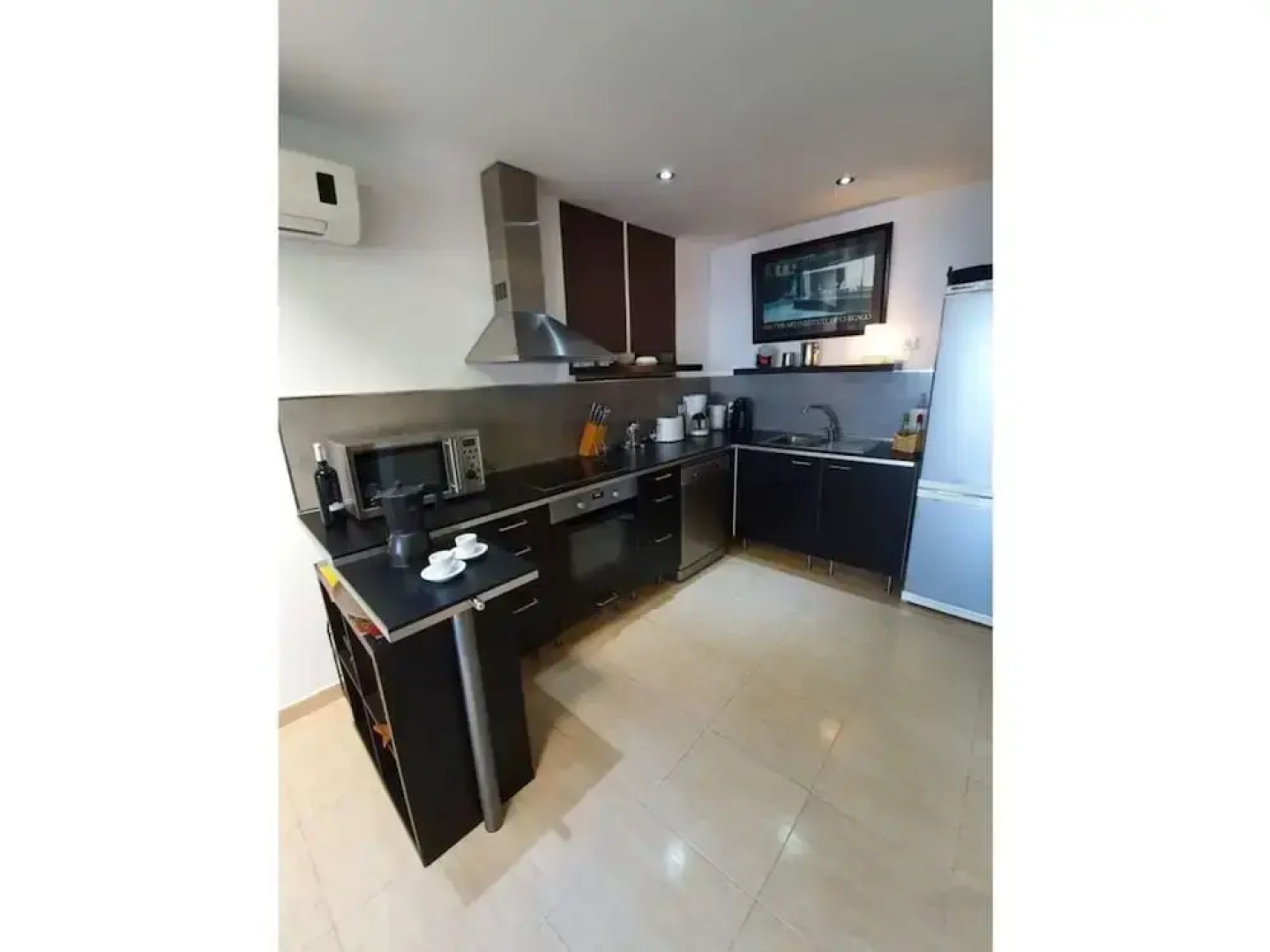 Jose Comfortable Holiday Residence