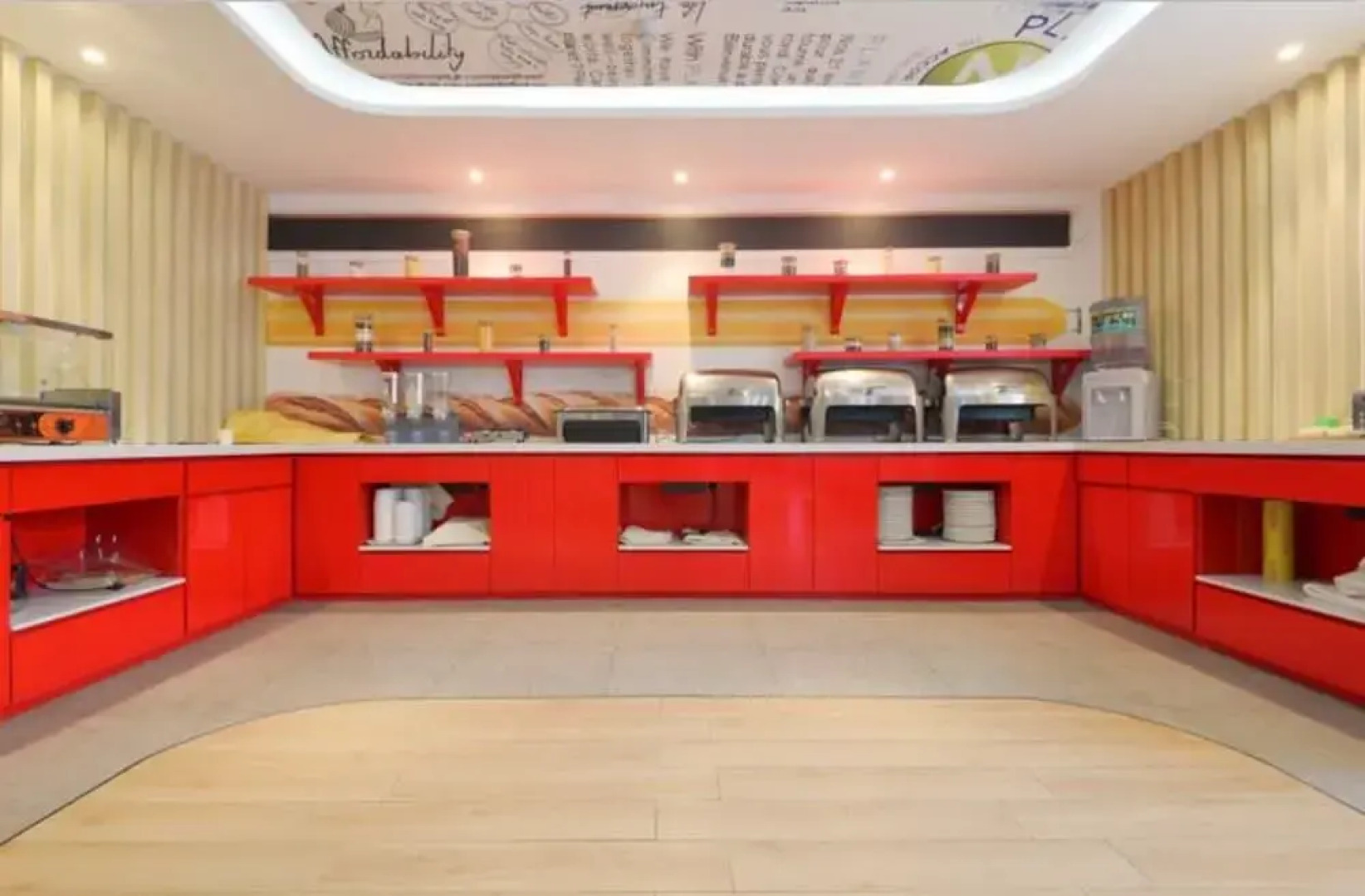 ibis Lianyungang Middle Jiefang Rd Hotel