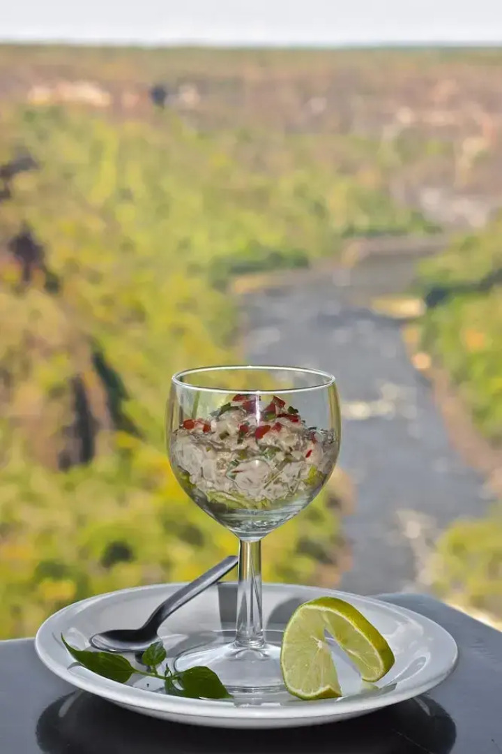 Lalla Villa Guest Lodge